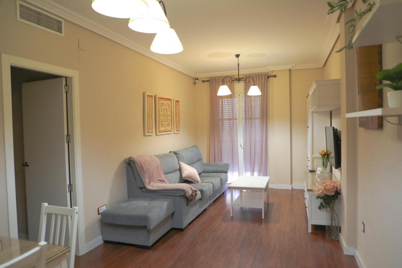 Victoria Home Альмодовар-дель-Рио Экстерьер фото